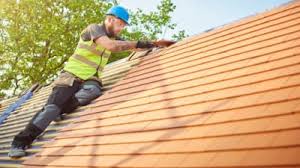 Best Tile Roofing Installation  in Bayshore, NC