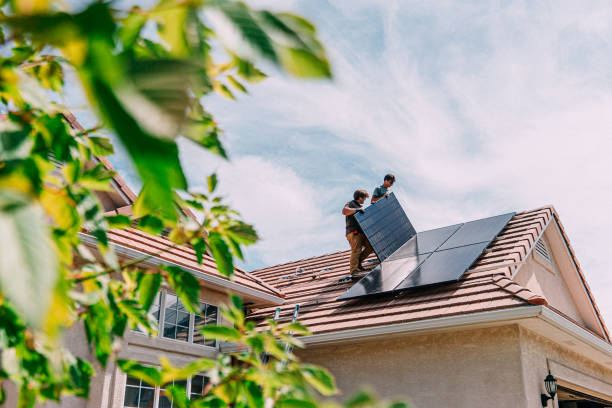 Best Cold Roofs  in Bayshore, NC