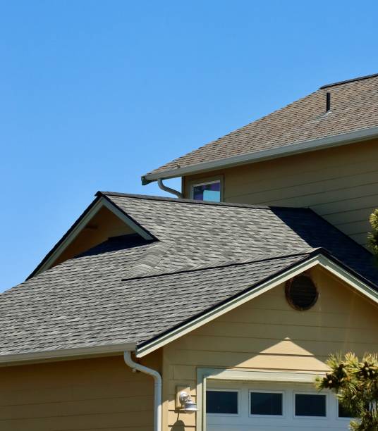Asphalt Shingles Roofing in Bayshore, NC